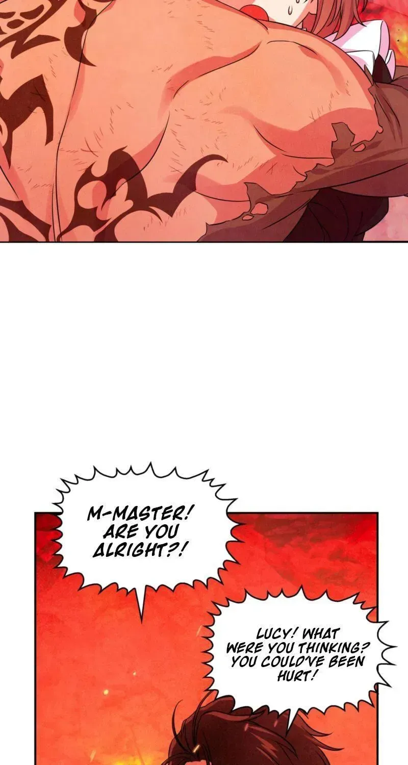 My Master Doesn't Bite! Chapter 43 page 4 - 