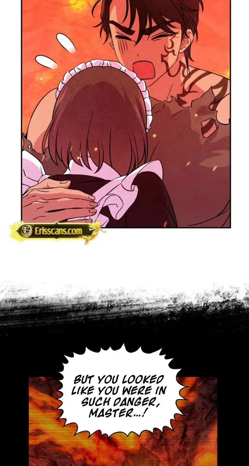 My Master Doesn't Bite! Chapter 43 page 5 - 