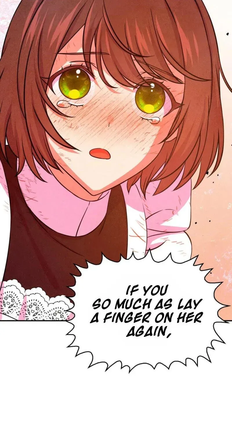 My Master Doesn't Bite! Chapter 44 page 35 - 