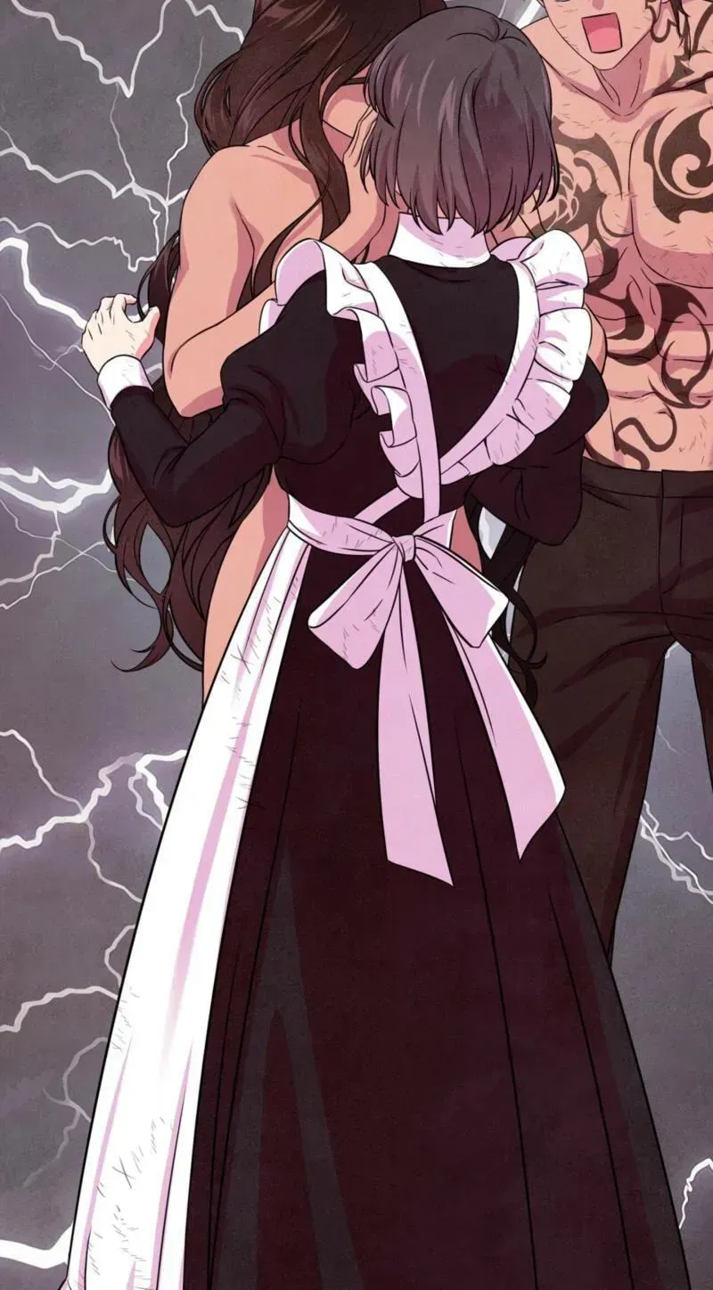 My Master Doesn't Bite! Chapter 44 page 58 - 