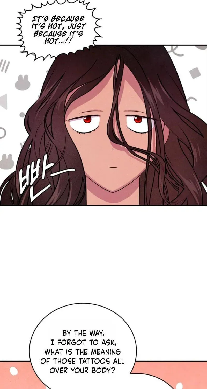 My Master Doesn't Bite! Chapter 44 page 67 - 