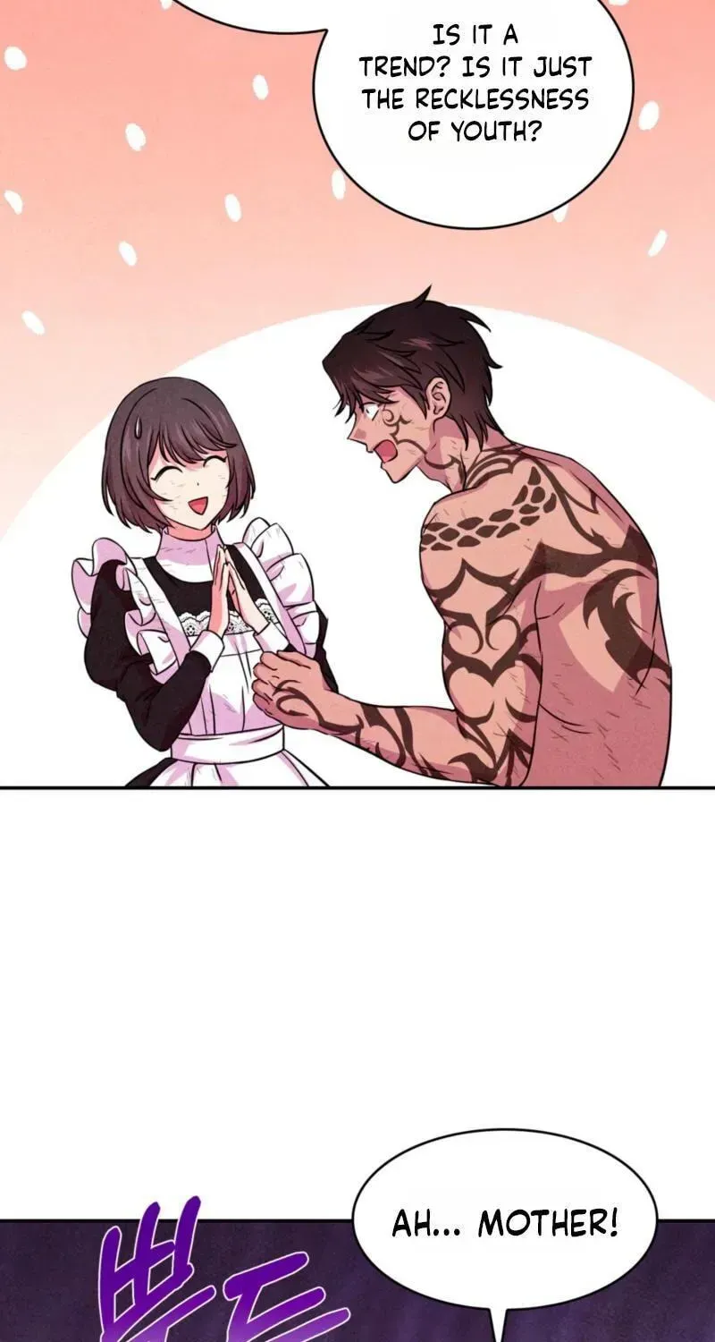 My Master Doesn't Bite! Chapter 44 page 68 - 