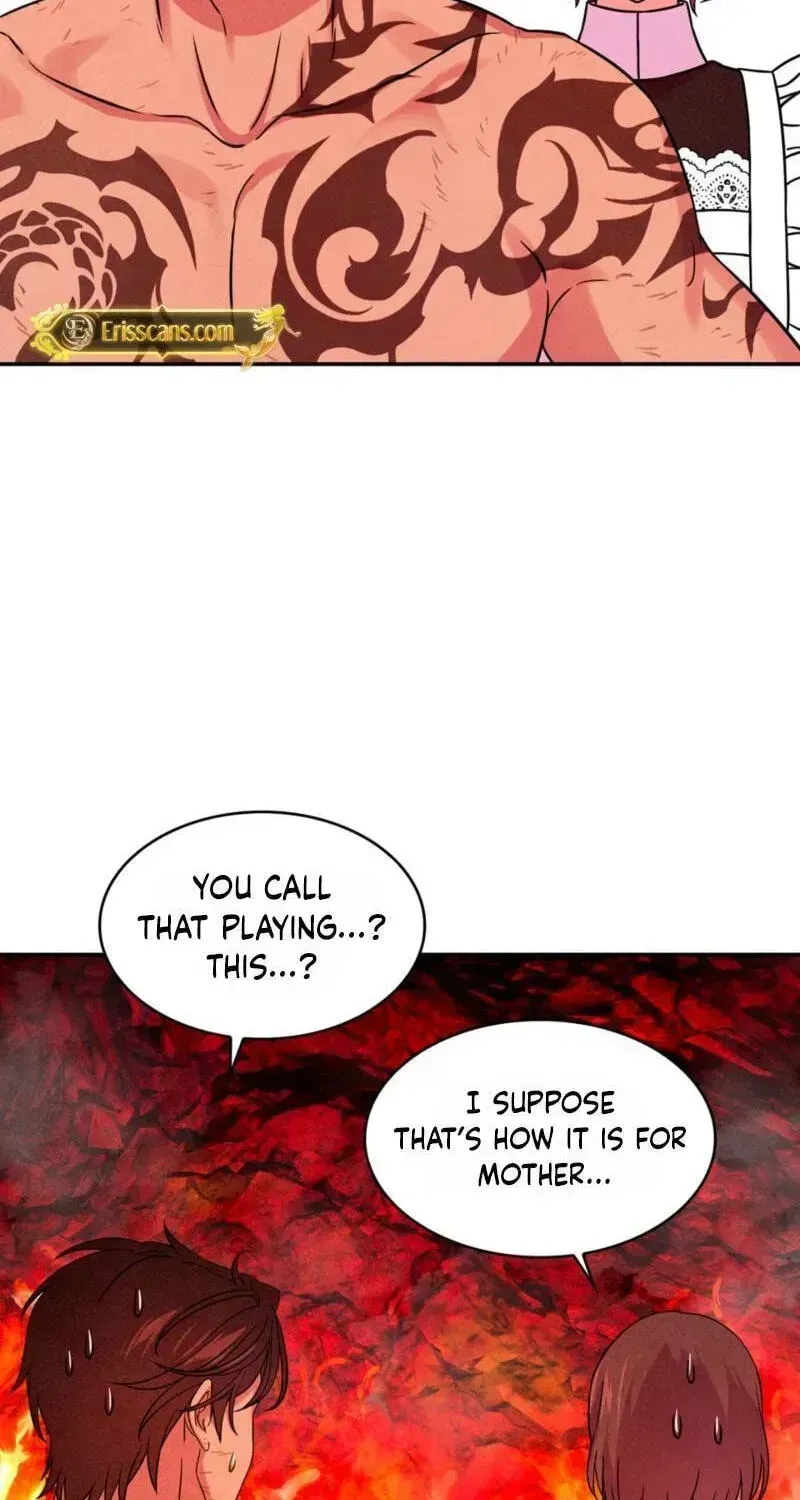 My Master Doesn't Bite! Chapter 45 page 14 - 