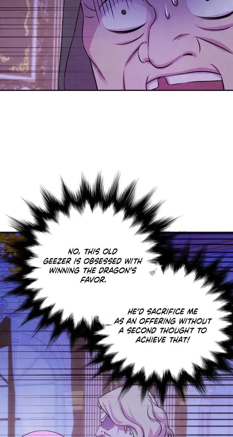 My Master Doesn't Bite! Chapter 45 page 19 - 