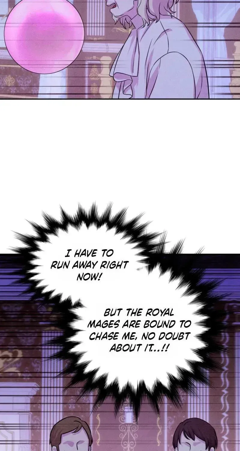 My Master Doesn't Bite! Chapter 45 page 20 - 