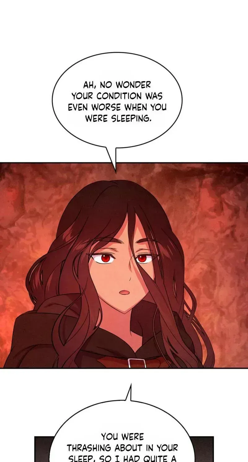 My Master Doesn't Bite! Chapter 45 page 3 - 