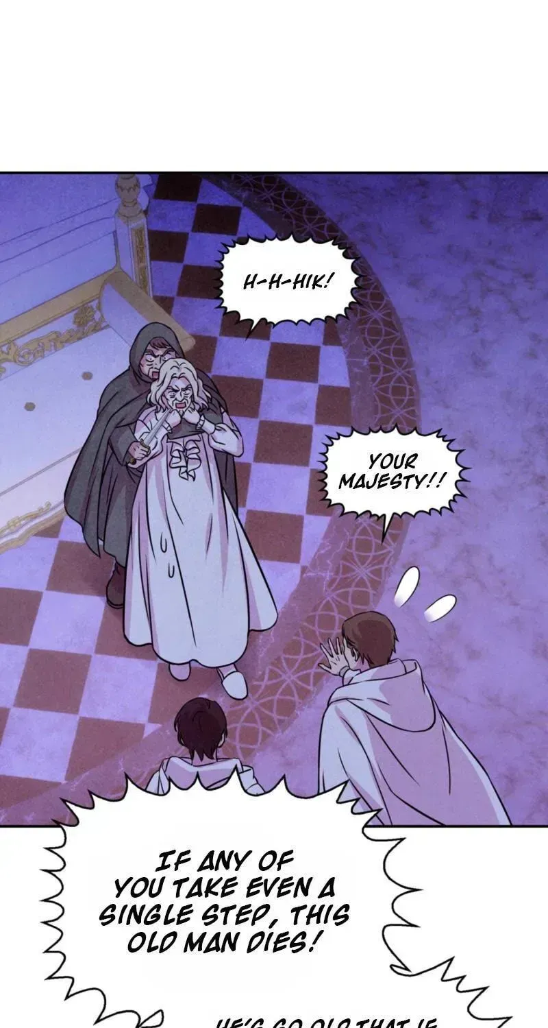 My Master Doesn't Bite! Chapter 45 page 25 - 