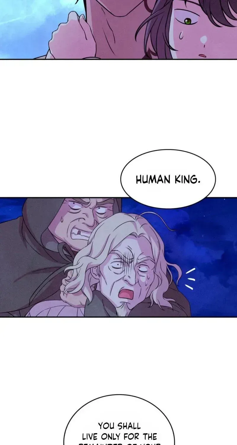 My Master Doesn't Bite! Chapter 45 page 46 - 