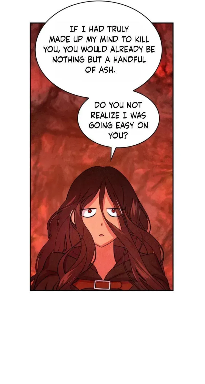My Master Doesn't Bite! Chapter 45 page 9 - 
