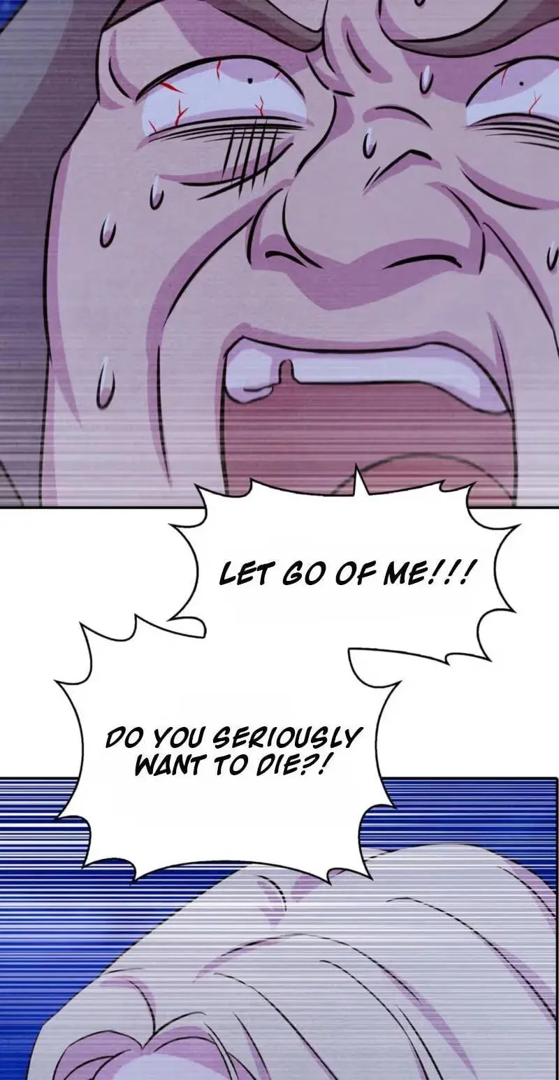 My Master Doesn't Bite! Chapter 46 page 12 - 
