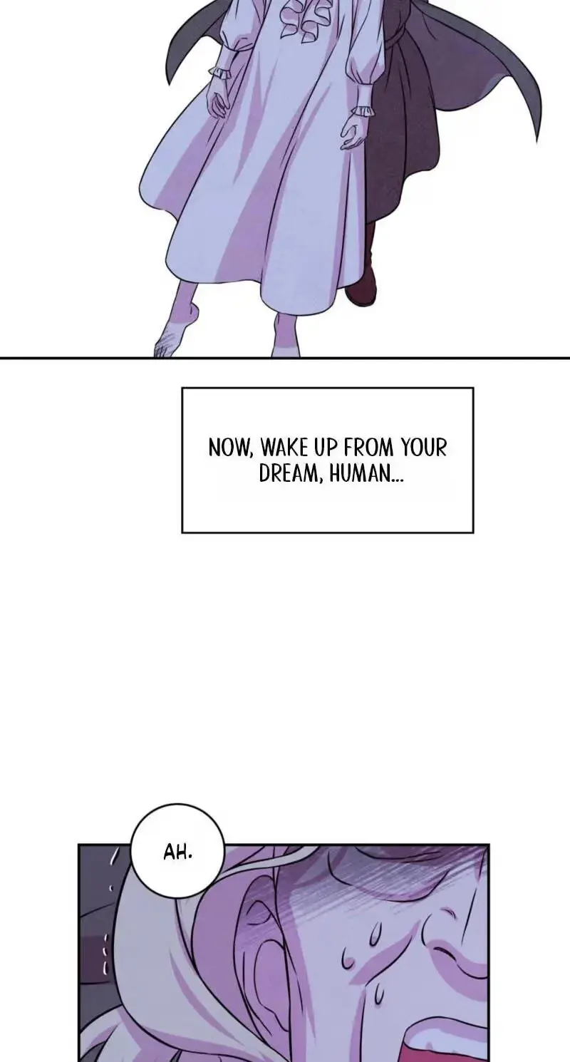 My Master Doesn't Bite! Chapter 46 page 3 - 