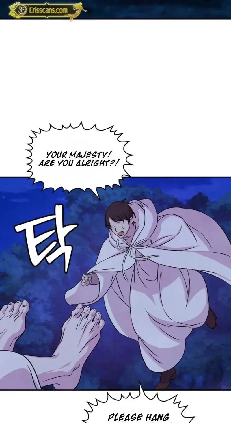 My Master Doesn't Bite! Chapter 46 page 32 - 