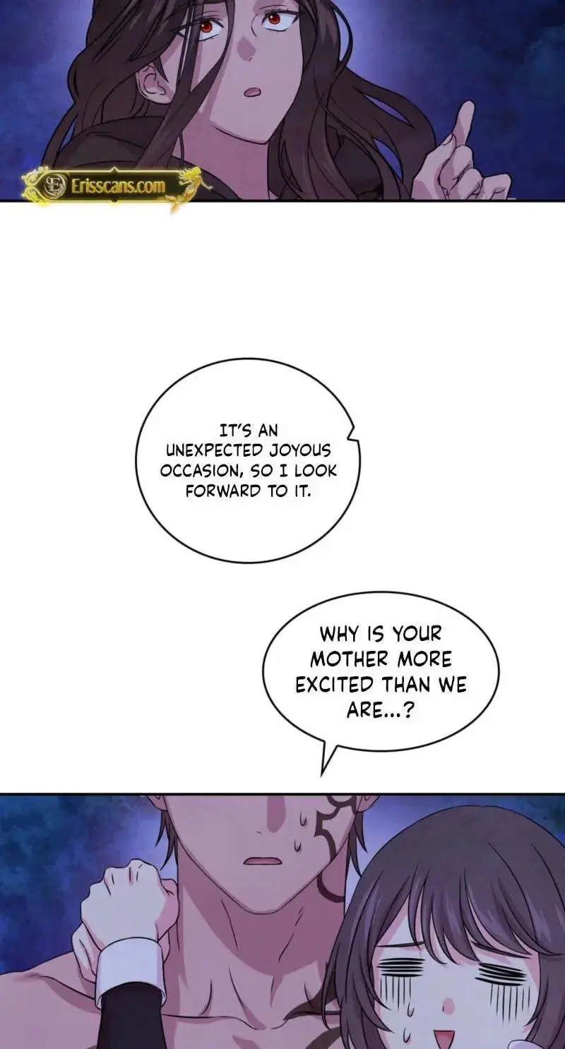 My Master Doesn't Bite! Chapter 46 page 59 - 