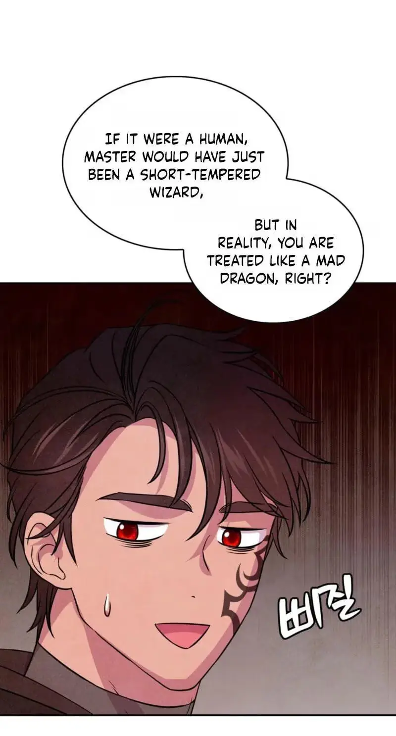 My Master Doesn't Bite! Chapter 47 page 19 - 