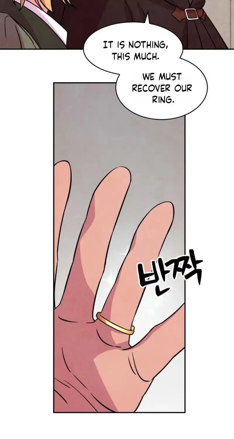 My Master Doesn't Bite! Chapter 47 page 38 - 