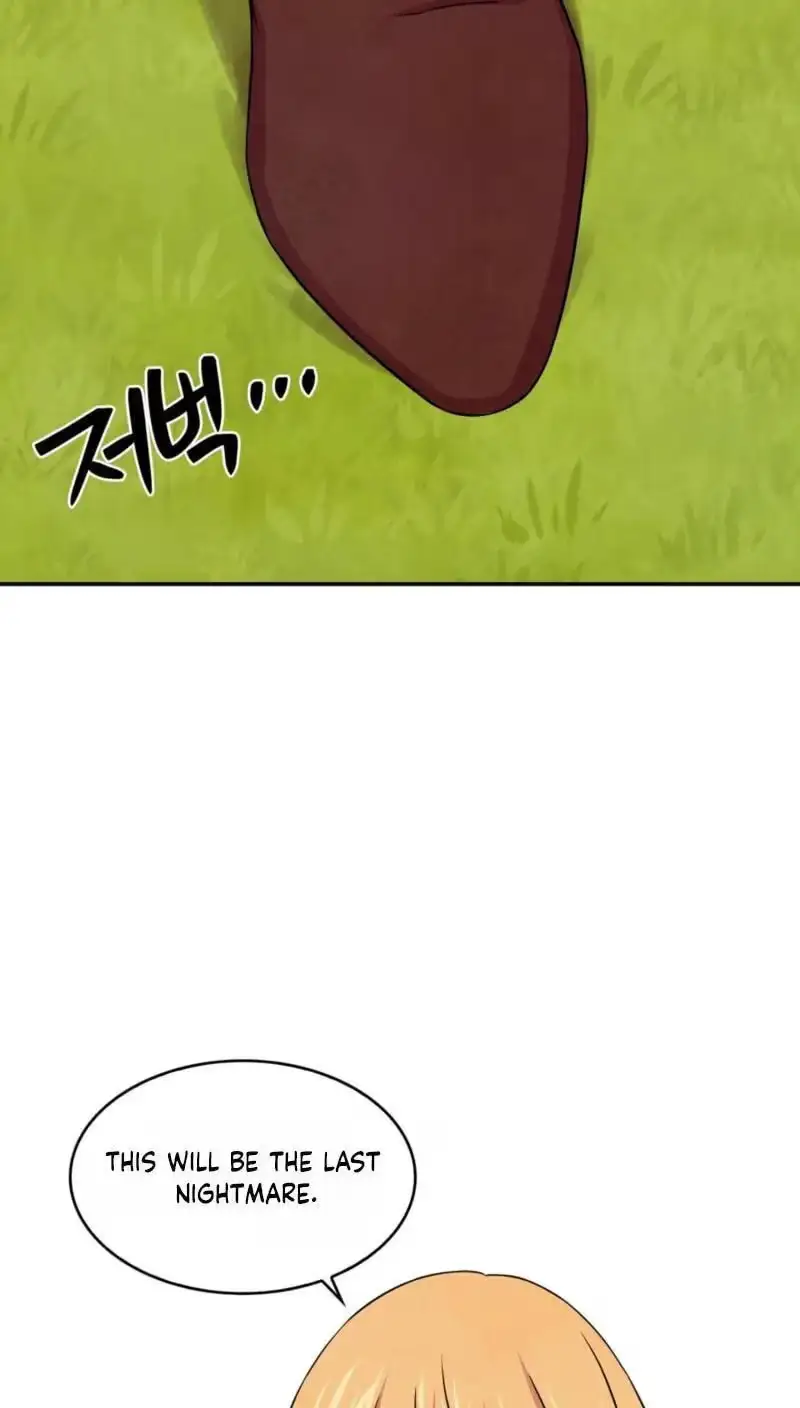 My Master Doesn't Bite! Chapter 47 page 5 - 