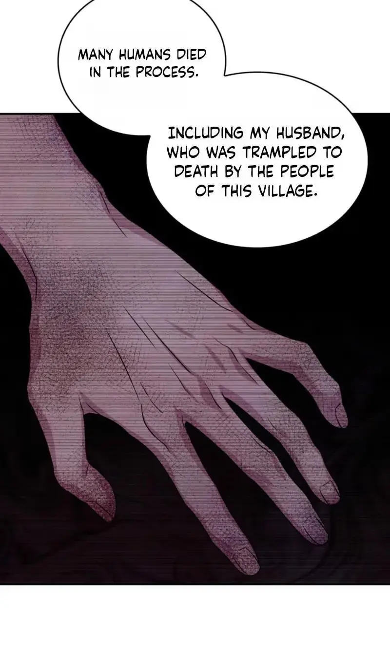 My Master Doesn't Bite! Chapter 48 page 13 - 