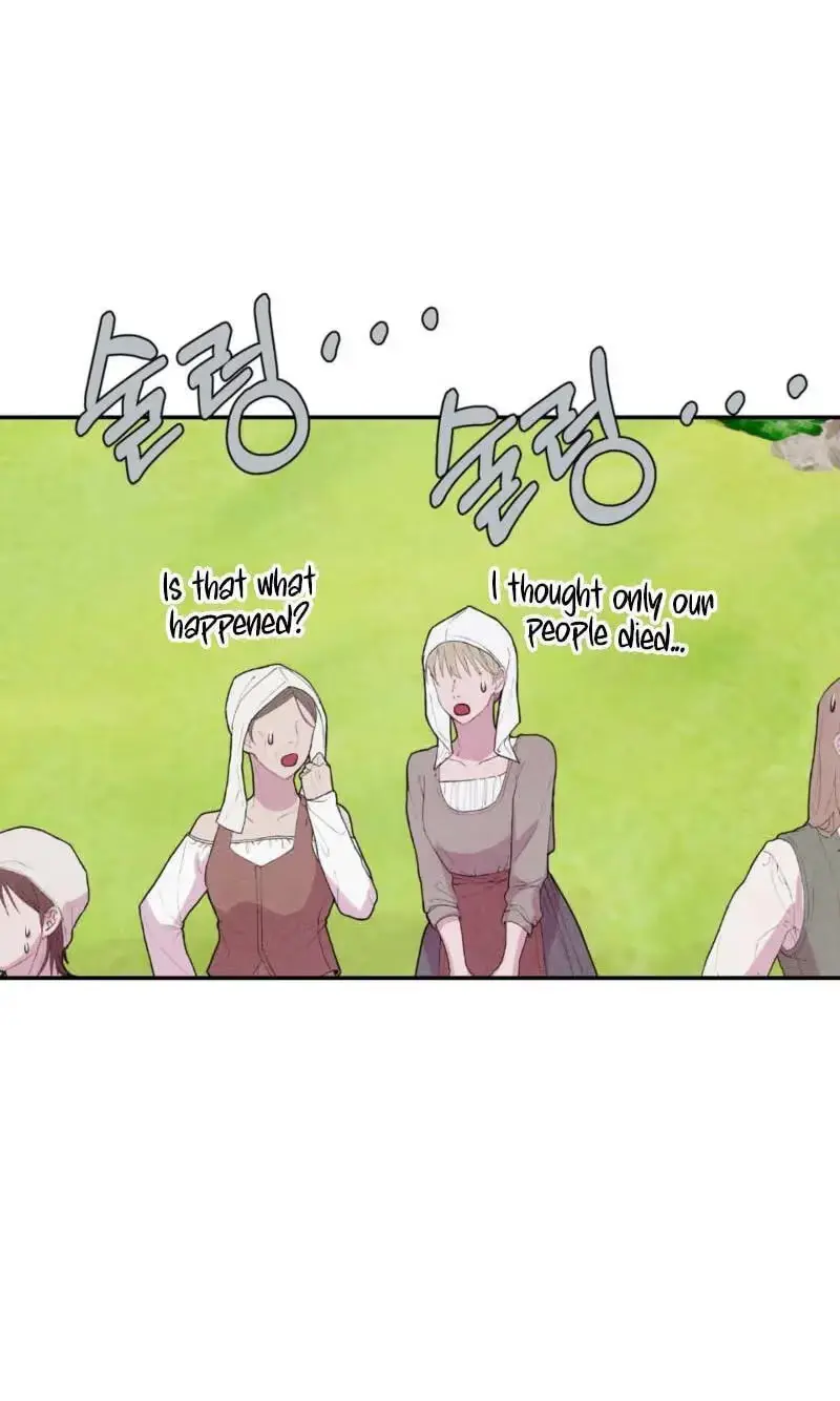 My Master Doesn't Bite! Chapter 48 page 14 - 