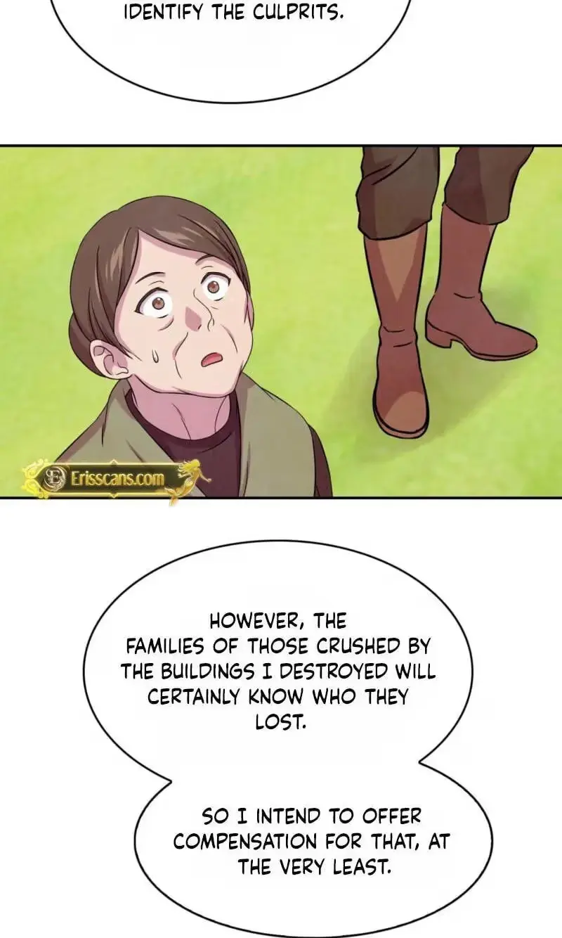 My Master Doesn't Bite! Chapter 48 page 16 - 