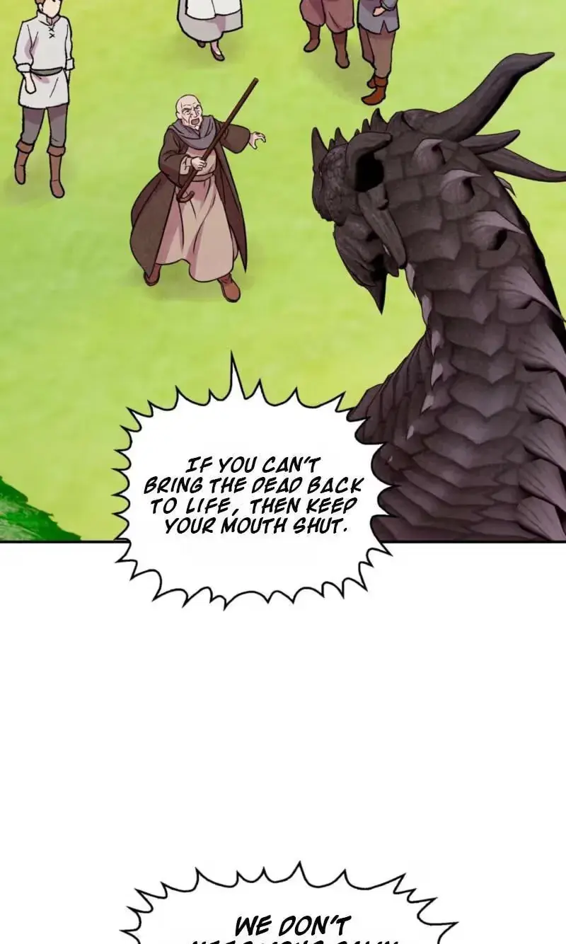 My Master Doesn't Bite! Chapter 48 page 19 - 