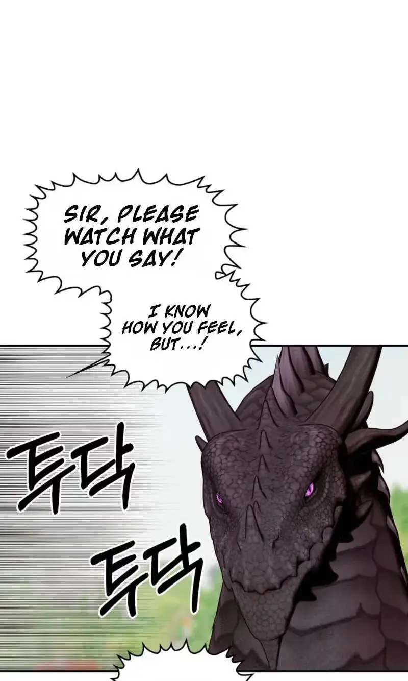 My Master Doesn't Bite! Chapter 48 page 21 - 