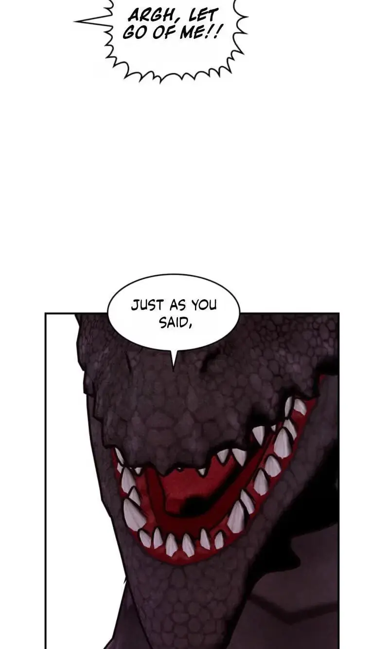 My Master Doesn't Bite! Chapter 48 page 22 - 