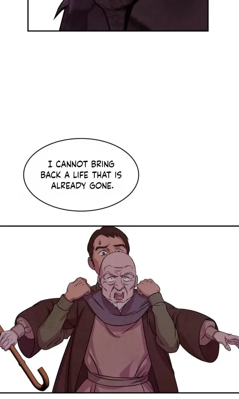 My Master Doesn't Bite! Chapter 48 page 23 - 