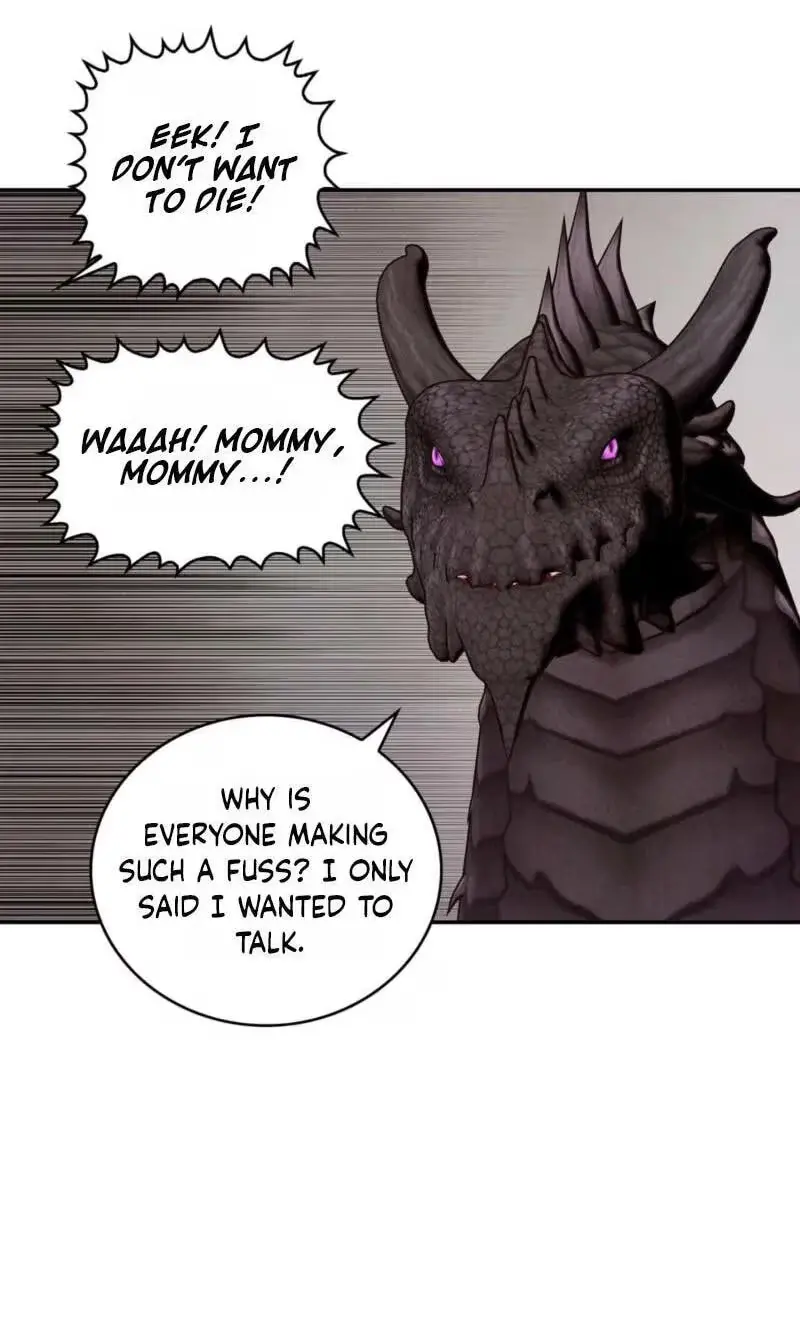 My Master Doesn't Bite! Chapter 48 page 4 - 