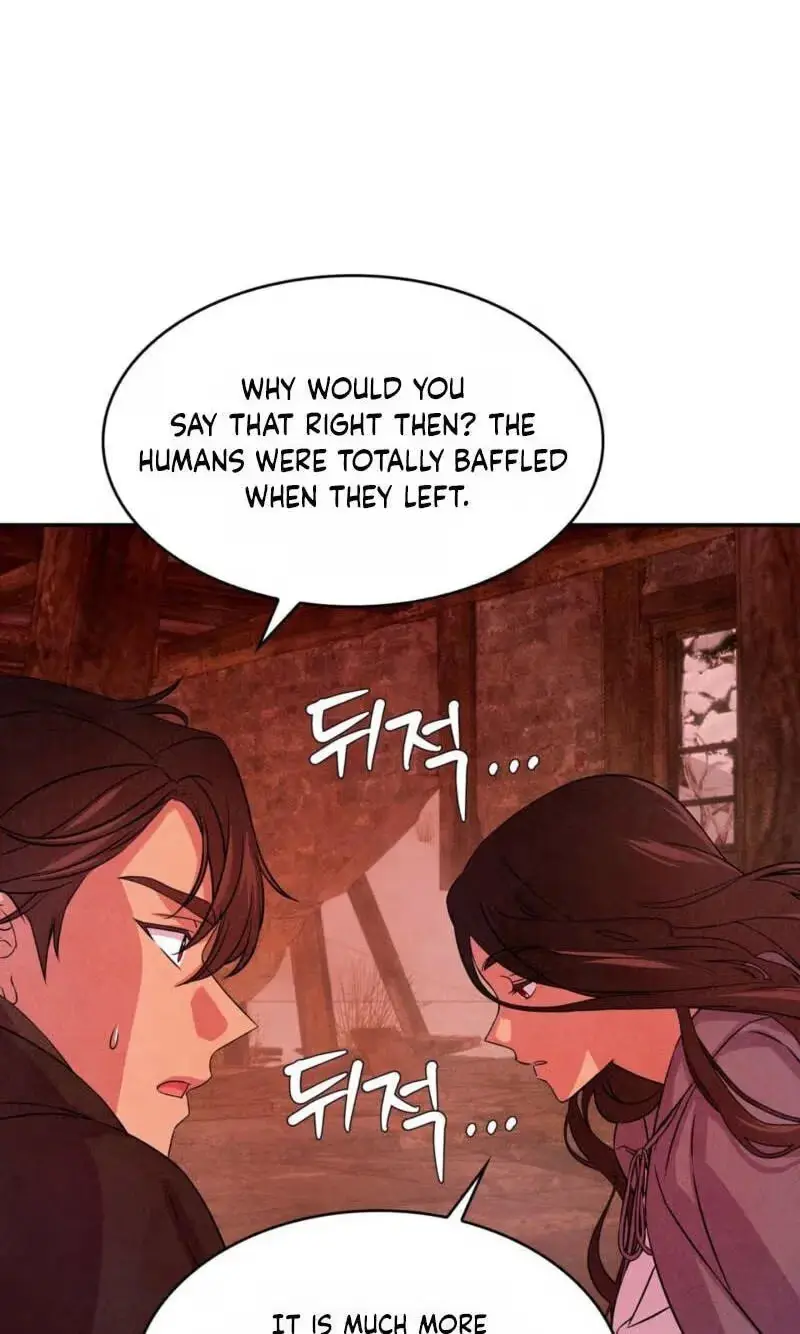 My Master Doesn't Bite! Chapter 48 page 33 - 