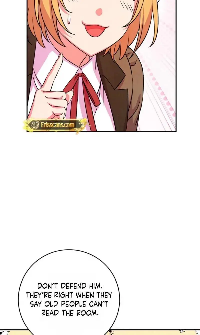 My Master Doesn't Bite! Chapter 48 page 35 - 