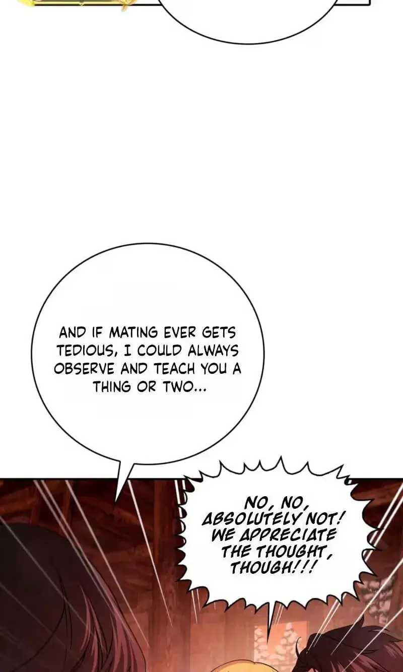 My Master Doesn't Bite! Chapter 48 page 46 - 