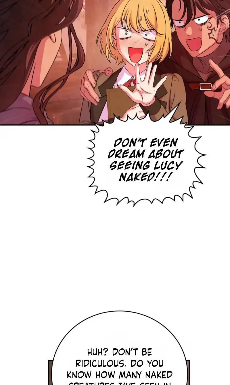 My Master Doesn't Bite! Chapter 48 page 47 - 