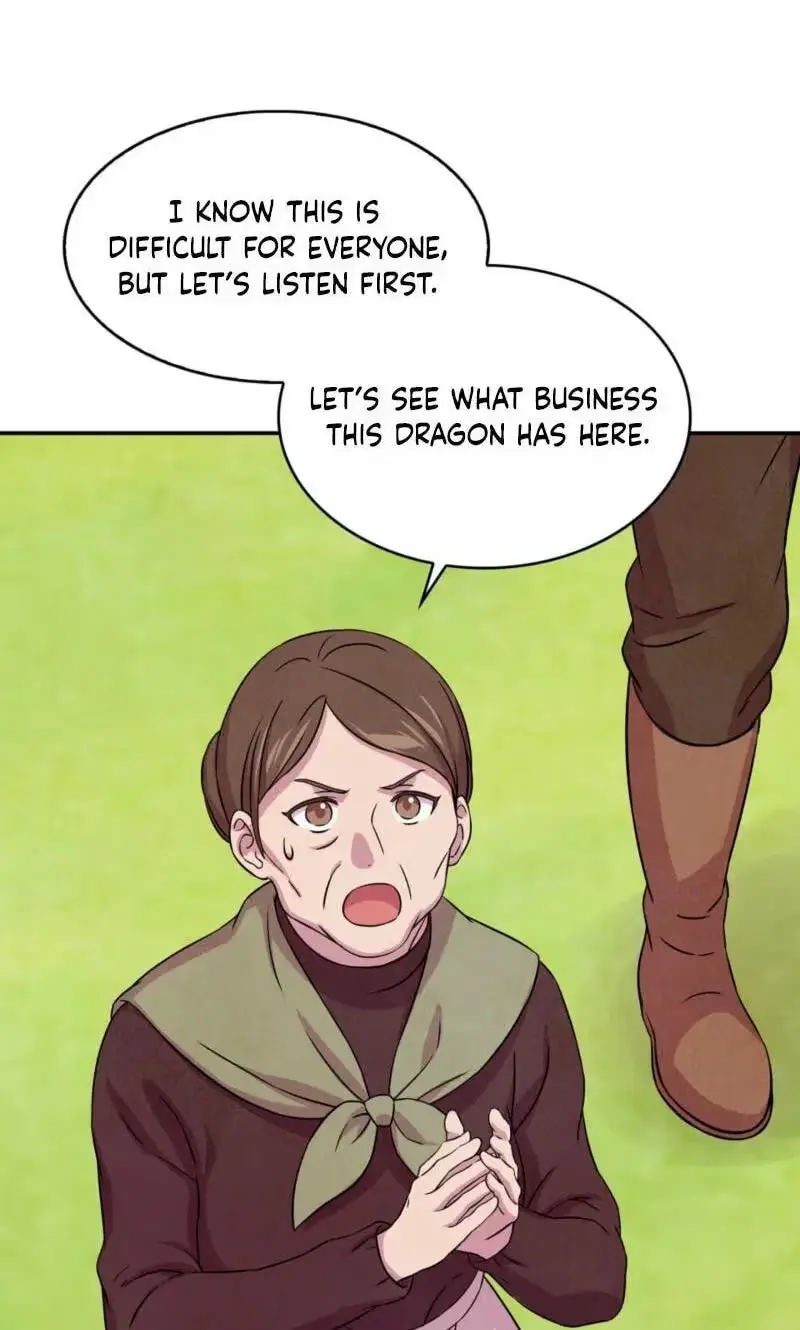 My Master Doesn't Bite! Chapter 48 page 6 - 