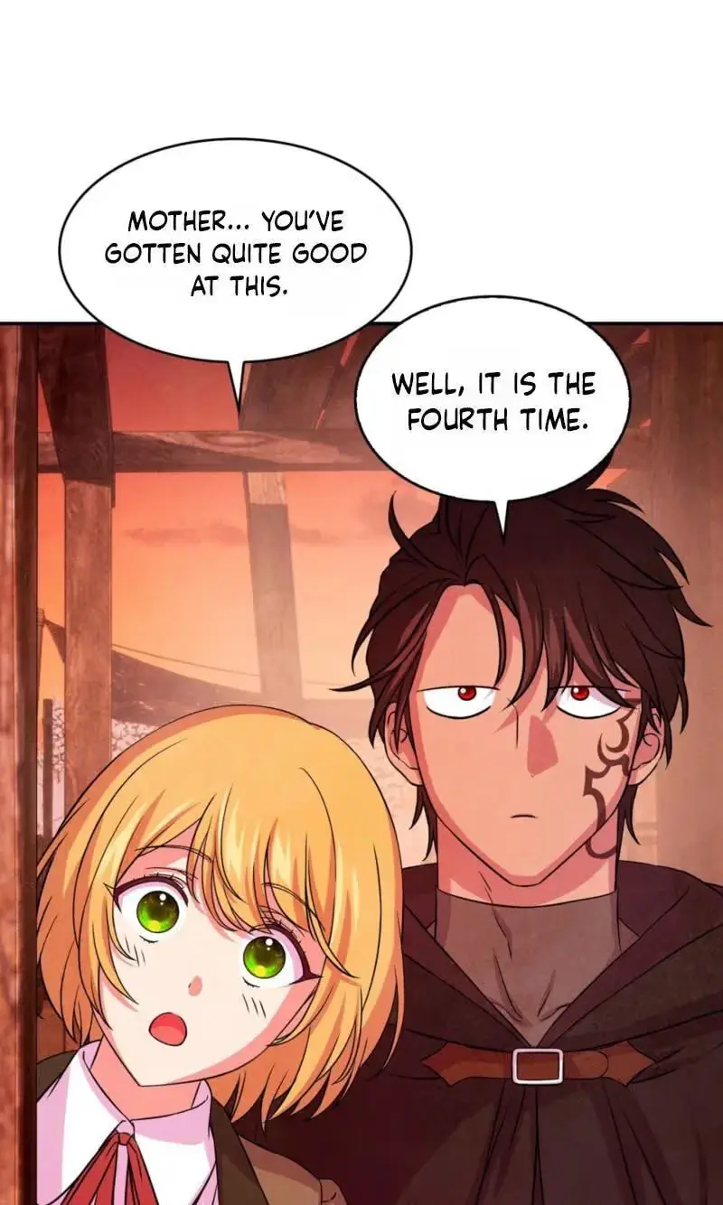 My Master Doesn't Bite! Chapter 48 page 53 - 