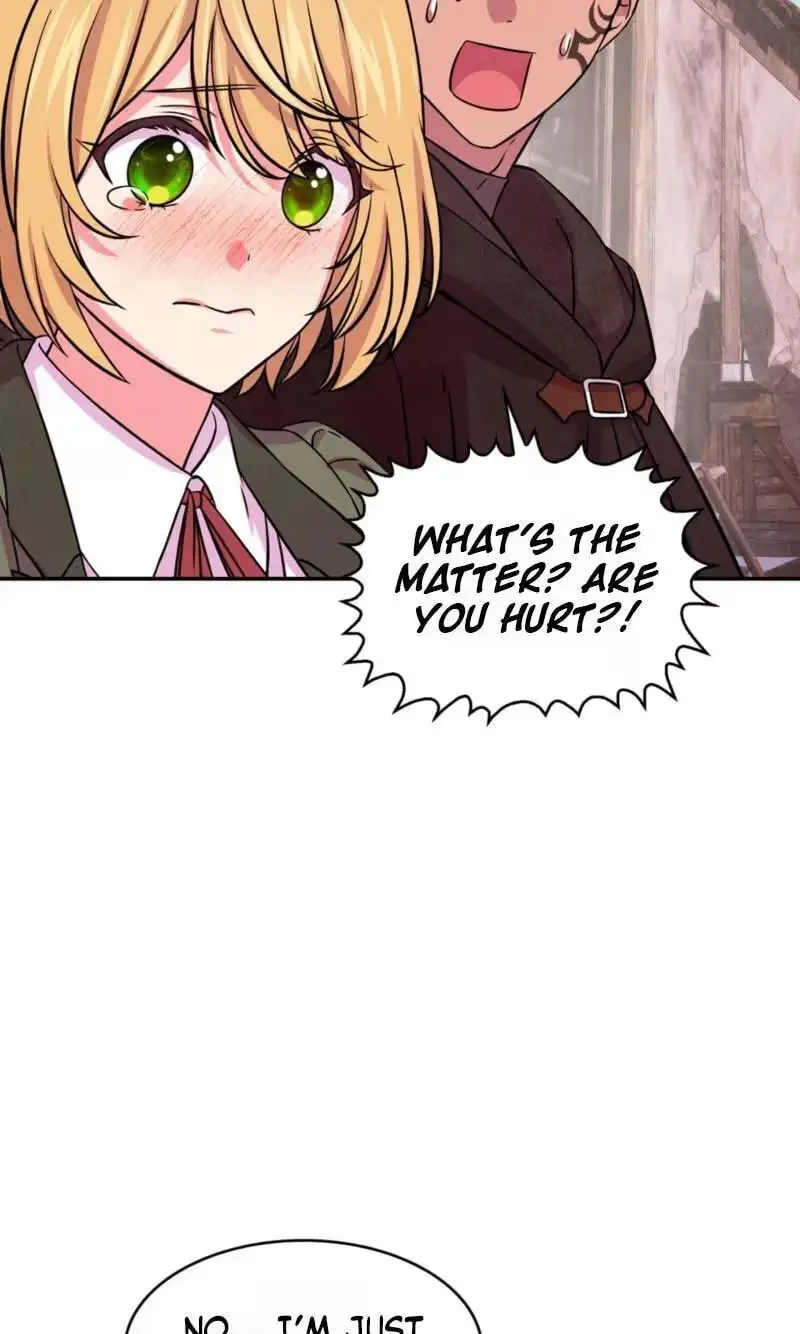 My Master Doesn't Bite! Chapter 48 page 59 - 
