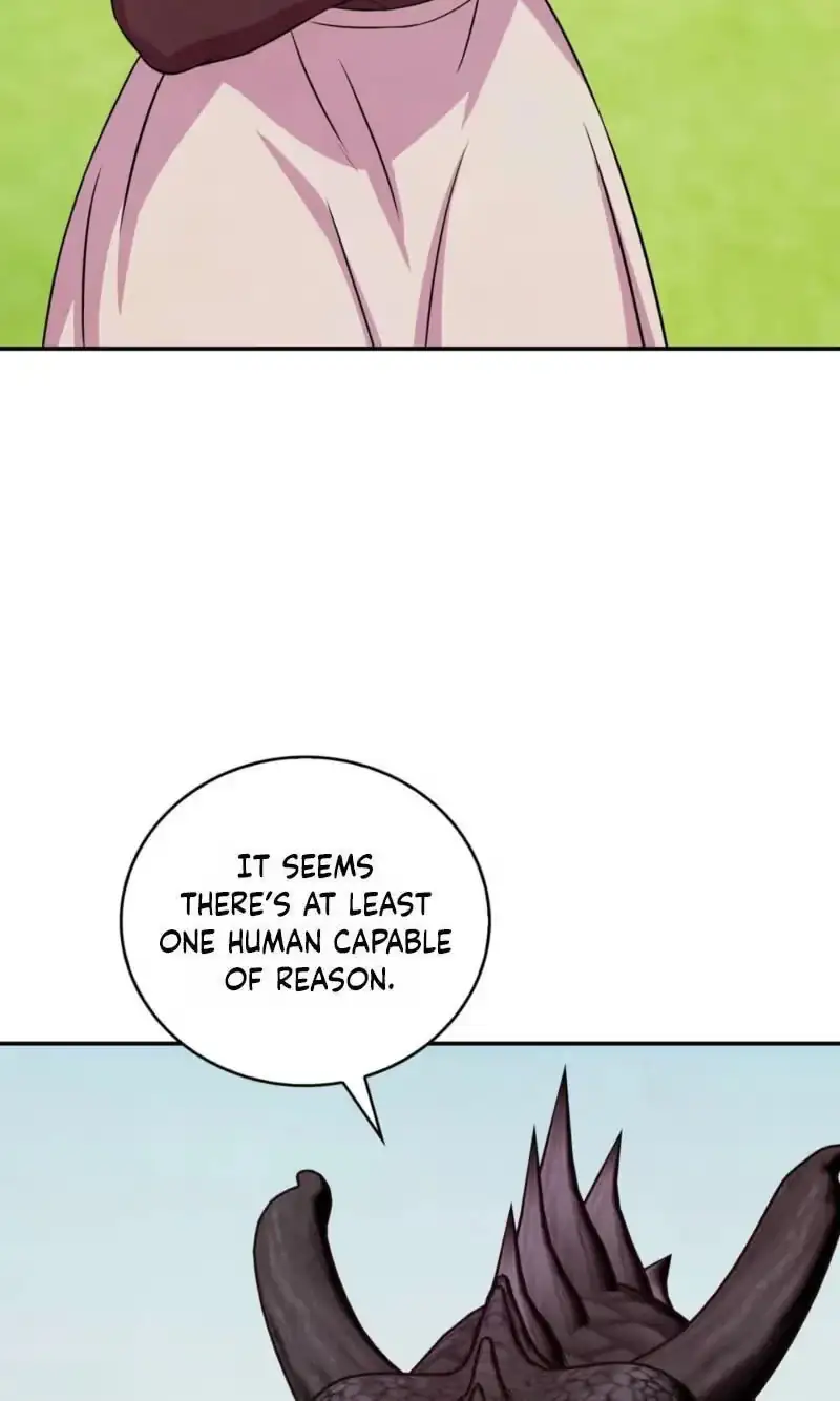My Master Doesn't Bite! Chapter 48 page 7 - 