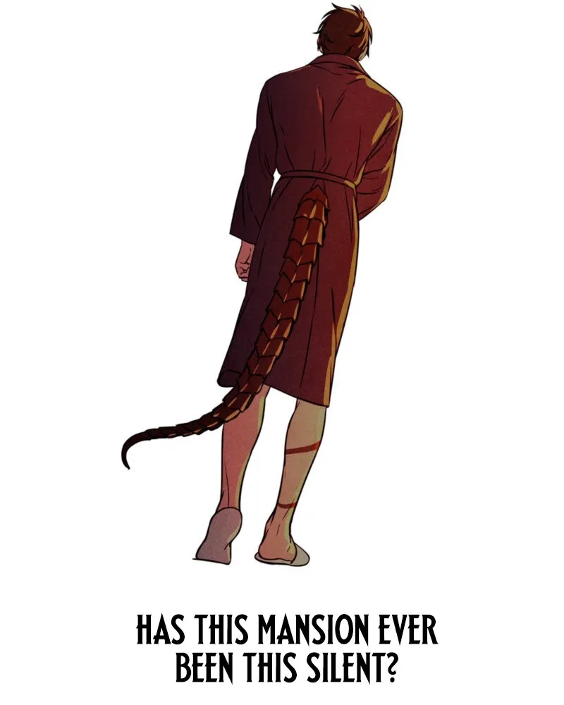 My Master Doesn’t Bite People Chapter 11 page 23 - 