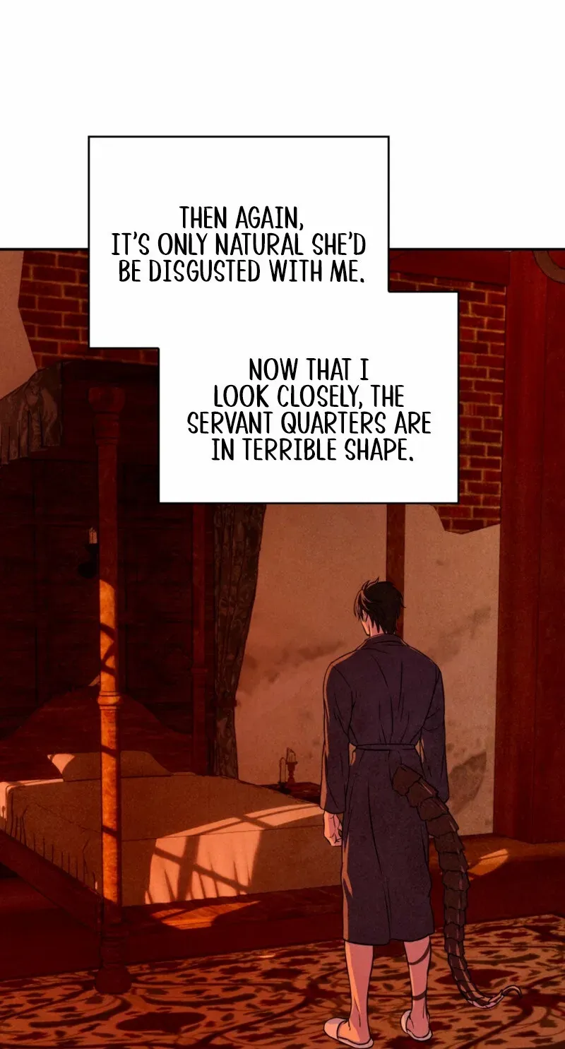 My Master Doesn’t Bite People Chapter 11 page 48 - 