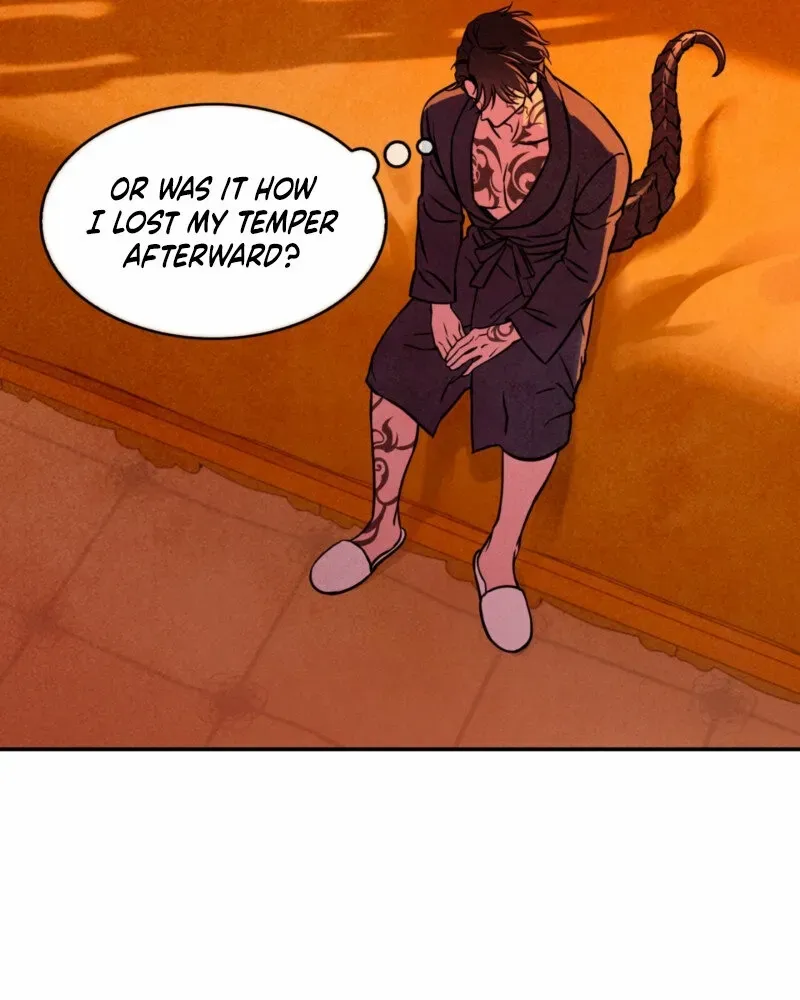My Master Doesn’t Bite People Chapter 11 page 6 - 