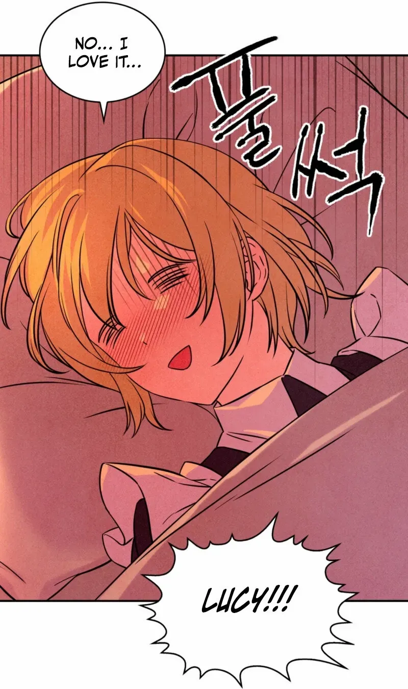 My Master Doesn’t Bite People Chapter 11 page 80 - 
