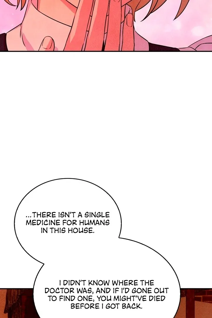 My Master Doesn’t Bite People Chapter 12 page 34 - 