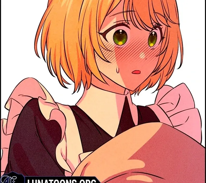 My Master Doesn’t Bite People Chapter 12 page 42 - 