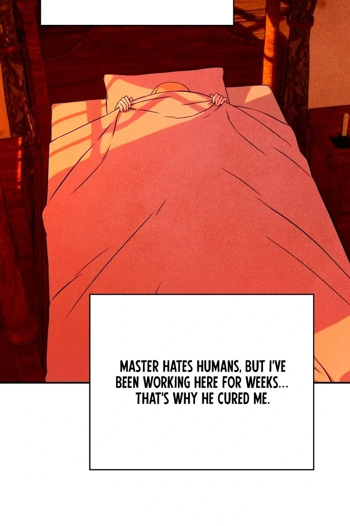 My Master Doesn’t Bite People Chapter 12 page 47 - 