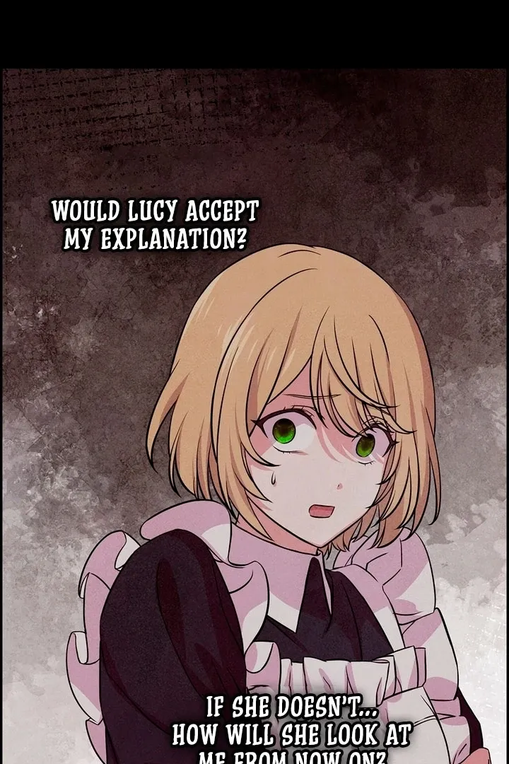 My Master Doesn’t Bite People Chapter 12 page 53 - 
