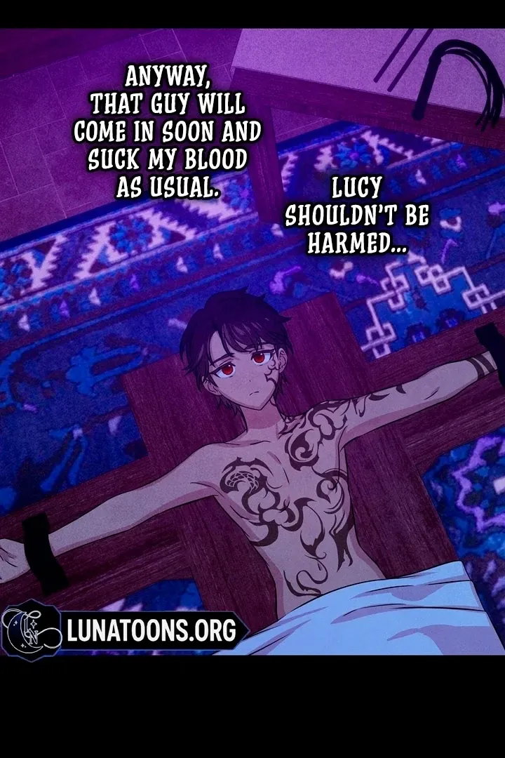 My Master Doesn’t Bite People Chapter 12 page 65 - 