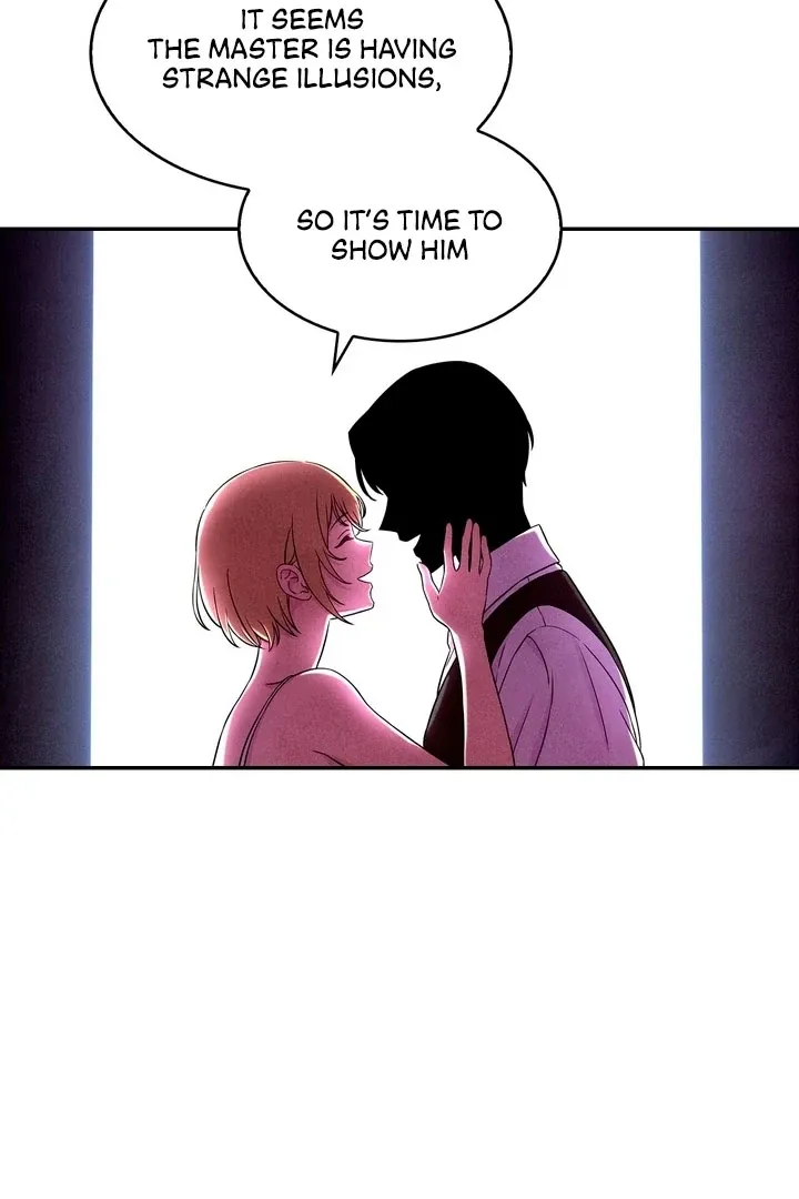 My Master Doesn’t Bite People Chapter 12 page 76 - 