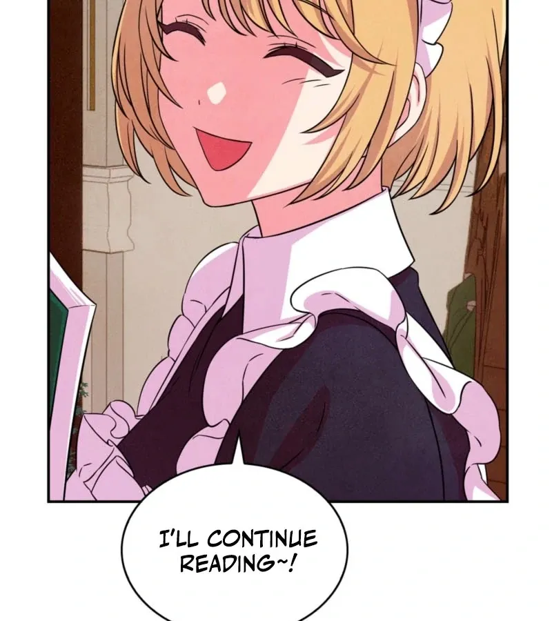 My Master Doesn’t Bite People Chapter 13 page 118 - 