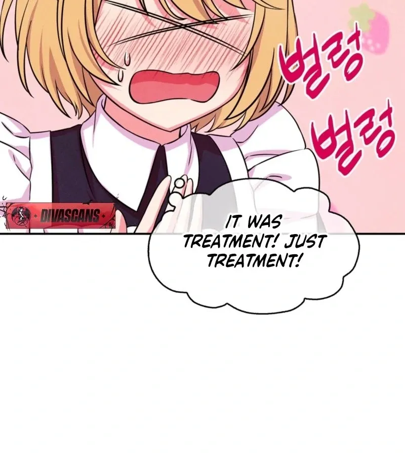 My Master Doesn’t Bite People Chapter 13 page 14 - 