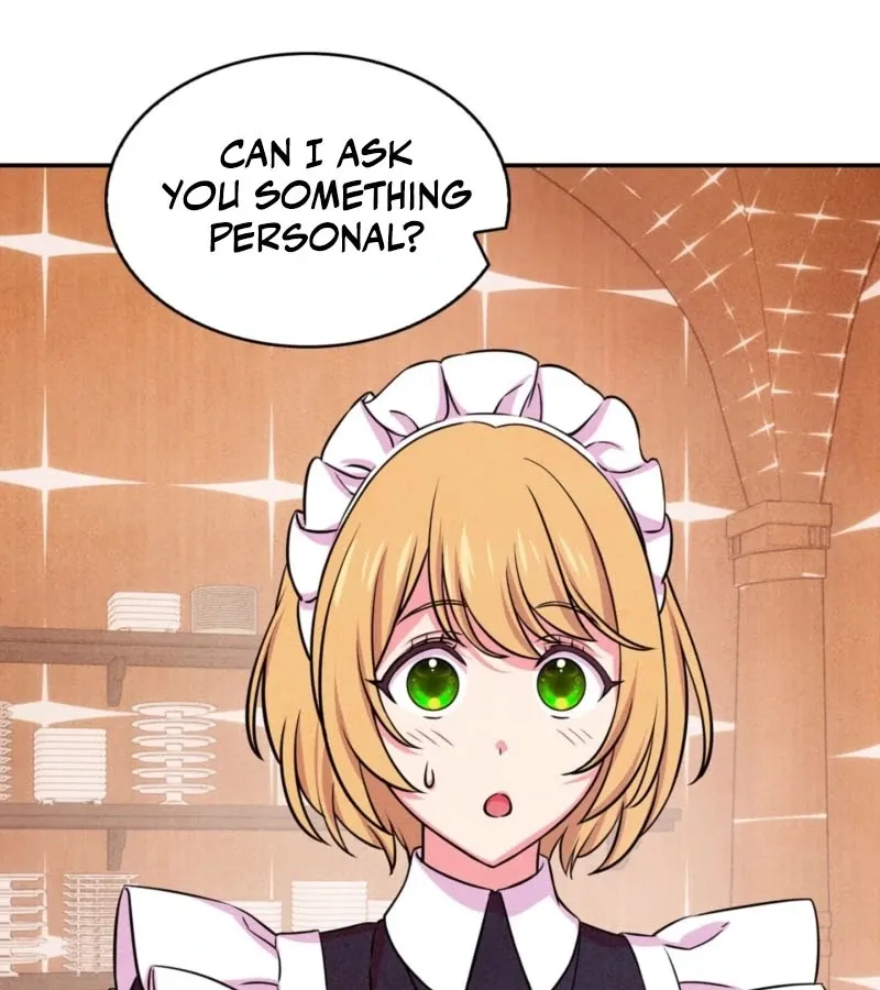My Master Doesn’t Bite People Chapter 13 page 19 - 