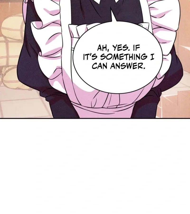 My Master Doesn’t Bite People Chapter 13 page 20 - 